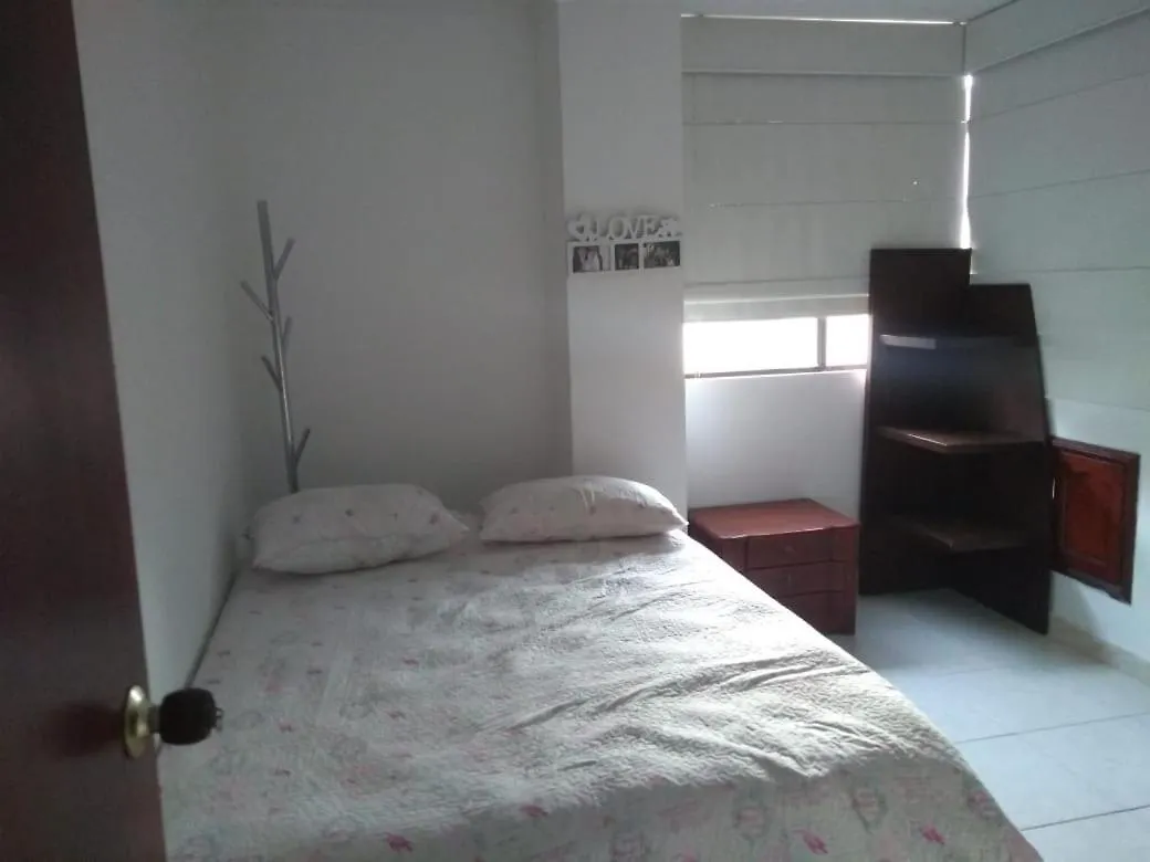 Edificio Dublin Hotel Barranquilla Apartment Barranquilla (Atlantico)