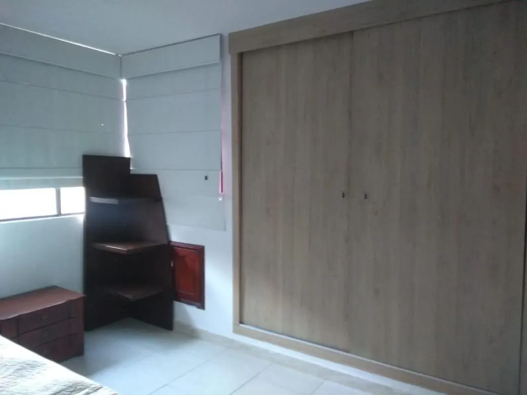 Edificio Dublin Hotel Barranquilla Apartment