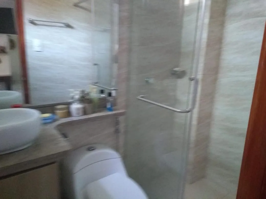 Apartment Edificio Dublin Hotel Barranquilla